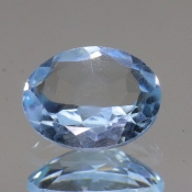 ok. 2,49ct/szt. - TOPAZ NAT.- 9,8x7,8/4,0mm owal