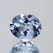 ok. 0,55ct/szt. -CZARUJĄCY AKWAMARYN NAT.- 6,11x4,79/3,20mm owal