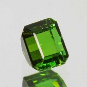 ok. 1,26ct/szt. -PRZEWSPANIAŁY TURMALIN NAT.- 5,97x4,88/4,41mm prostokąt