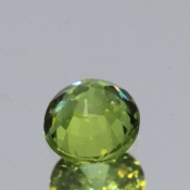 ok. 0,385ct/szt. - SZAFIR NAT.- d4,03x3,98/2,85mm okrągły