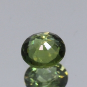 ok. 0,295ct/szt. - SZAFIR NAT.- d4,02x3,98/2,13mm okrągły