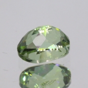 ok. 1,06ct/szt. -PASTELOWY TURMALIN NAT.- 6,55x5,33/4,35mm owal