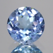 ok. 4,08ct/szt. -SKY BLUE TOPAZ NAT.- d9,82x9,80/5,86mm okrągły