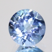 ok. 4,64ct/szt. -SKY BLUE TOPAZ NAT.- d10,05x10,02/6,52mm okrągły