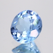 ok. 3,27ct/szt. -SKY BLUE TOPAZ NAT.- 9,05x8,96/5,48mm okrągły