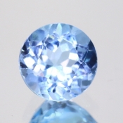 ok. 3,36ct/szt. -SKY BLUE TOPAZ NAT.- 9,00x9,06/5,85mm okrągły