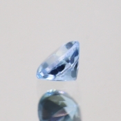 ok. 0,595ct/szt. -SKY BLUE TOPAZ NAT.- 5,13x5,09/3,27mm okrągły