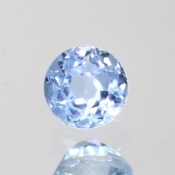 ok. 0,645ct/szt. -SKY BLUE TOPAZ NAT.- 5,07x5,11/3,22mm okrągły