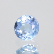 ok. 0,645ct/szt. -SKY BLUE TOPAZ NAT.- 5,07x5,11/3,22mm okrągły