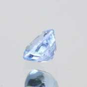 ok. 0,645ct/szt. -SKY BLUE TOPAZ NAT.- 5,07x5,11/3,22mm okrągły