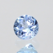 ok. 0,4ct/szt. -SKY BLUE TOPAZ NAT.- 4,13x4,14/2,95mm okrągły