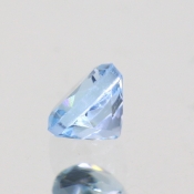 ok. 0,4ct/szt. -SKY BLUE TOPAZ NAT.- 4,13x4,14/2,95mm okrągły