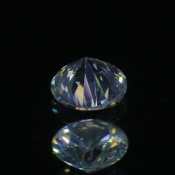 ok. 0,315ct/szt. -DIAMENTOWY SZAFIR NAT.- d4,08x4,07/2,59mm okrągły