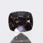 ok. 0,615ct/szt. -OLŚNIEWAJĄCY SPINEL NAT.- 5,11x4,32/3,60mm antyk