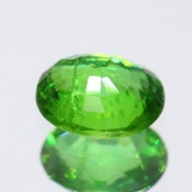 ok. 0,965ct/szt. -NEONOWY TURMALIN NAT.- 7,12x5,87/3,45mm owal