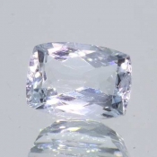 ok. 0,885ct/szt. - AKWAMARYN NAT.- 7,02x5,05/3,36mm antyk