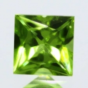 ok. 1,235ct/szt. - OLIWIN NAT.- 5,93x5,99/4,10mm kwadrat