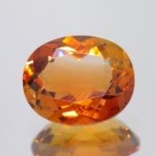 ok. 5,97ct/szt. -IMPERIAL TOPAZ NAT.- 12,29x10,12/5,87mm owal