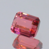 ok. 1,14ct/szt. -ZACHWYCAJĄCY TURMALIN NAT.- 6,14x5,28/3,63mm ośmiokąt