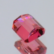 ok. 1,14ct/szt. -ZACHWYCAJĄCY TURMALIN NAT.- 6,14x5,28/3,63mm ośmiokąt