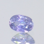 ok. 0,78ct/szt. -NIEPOPRAWIANY SZAFIR NAT.- 6,16x4,33/3,13mm owal