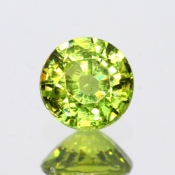 ok. 1,005ct/szt. -NIEPOWTARZALNY SZAFIR NAT.- d5,71x5,78/3,62mm okrągły