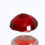 ok. 1,99ct/szt. -PIGEON BLOOD RUBIN NAT.- 7,48x5,93/5,05mm owal