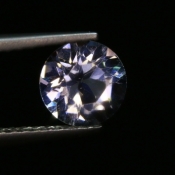 ok. 0,92ct/szt. -DIAMENTOWY TOPAZ NAT.- 5,98x6,01/3,84mm okrągły