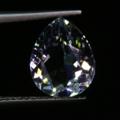 ok. 2,78ct/szt. -DIAMENTOWY TOPAZ NAT.- 10,02x8,15/4,70mm kropla