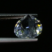 ok. 2,78ct/szt. -DIAMENTOWY TOPAZ NAT.- 10,02x8,15/4,70mm kropla