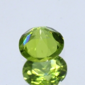 ok. 0,47ct/szt. - OLIWIN NAT.- d5,0/3,0mm okrągły