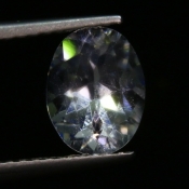 ok. 1,435ct/szt. -DIAMENTOWY TOPAZ NAT.- 8,02x6,11/4,28mm owal