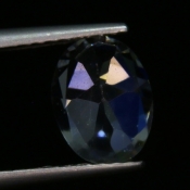 ok. 1,435ct/szt. -DIAMENTOWY TOPAZ NAT.- 8,02x6,11/4,28mm owal