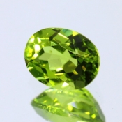 ok. 1,53ct/szt. - OLIWIN NAT.- 7,89x6,09/4,36mm owal