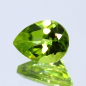 ok. 1,25ct/szt. - OLIWIN NAT.- 8,01x5,94/3,94mm kropla