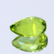 ok. 1,25ct/szt. - OLIWIN NAT.- 8,01x5,94/3,94mm kropla