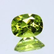 ok. 0,99ct/szt. - OLIWIN NAT.- 7,15x5,31/3,60mm antyk