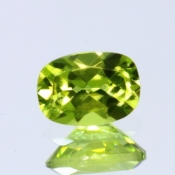 ok. 1,05ct/szt. - OLIWIN NAT.- 7,13x5,08/4,06mm antyk