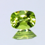 ok. 0,775ct/szt. - OLIWIN NAT.- 6,86x5,08/3,24mm antyk