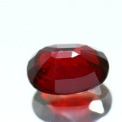 ok. 2,75ct/szt. -RHODOLIT GRANAT NAT.- 9,07x6,62/4,46mm owal