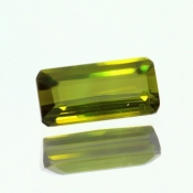 ok. 1,255ct/szt. - TURMALIN NAT.- 9,02x4,41/3,07mm ośmiokąt