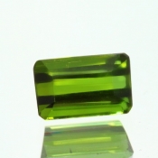 ok. 1,19ct/szt. - TURMALIN NAT.- 7,39x4,64/3,80mm ośmiokąt