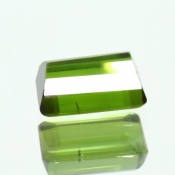 ok. 1,19ct/szt. - TURMALIN NAT.- 7,39x4,64/3,80mm ośmiokąt