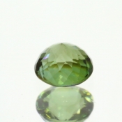 ok. 0,855ct/szt. - TURMALIN NAT.- 5,72x5,85/3,85mm okrągły