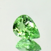 ok. 1,49ct/szt. -PARAIBA  TURMALIN NAT.- 8,78x6,74/4,50mm kropla