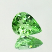 ok. 1,49ct/szt. -PARAIBA  TURMALIN NAT.- 8,78x6,74/4,50mm kropla