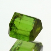 ok. 2,505ct/szt. - TURMALIN NAT.- 6,61x6,66/5,88mm ośmiokąt