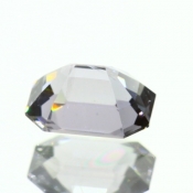 ok. 1,36ct/szt. -TAJEMNICZY SPINEL NAT.- 7,43x5,55/4,05mm ośmiokąt