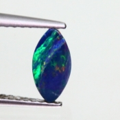 ok. 0,51ct/szt. - OPAL NAT.- 8,14x4,11/1,97mm markiza