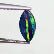 ok. 0,49ct/szt. - OPAL NAT.- 7,94x3,87/1,90mm markiza